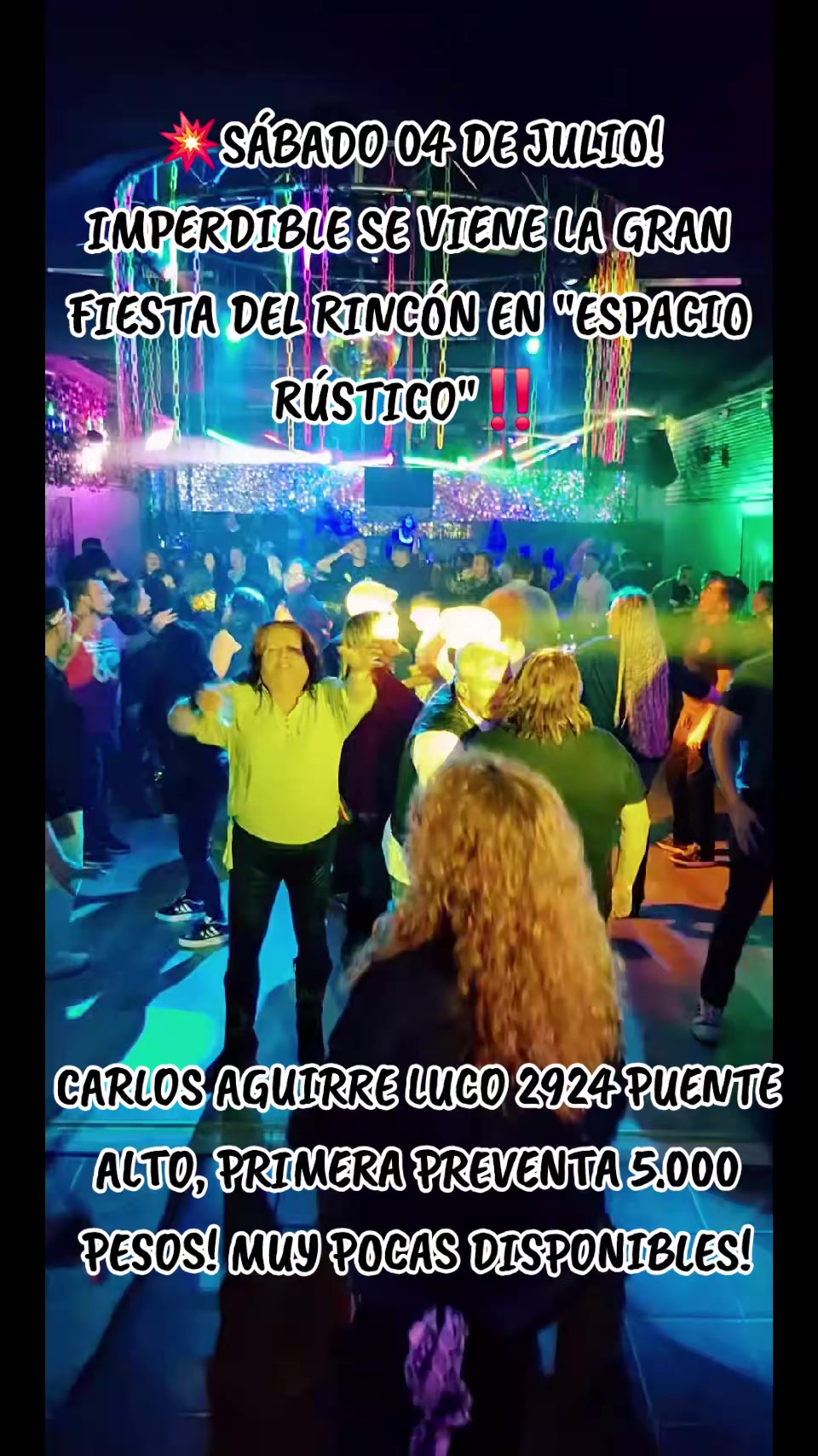 @El Rinc&oacute;n de los 90's