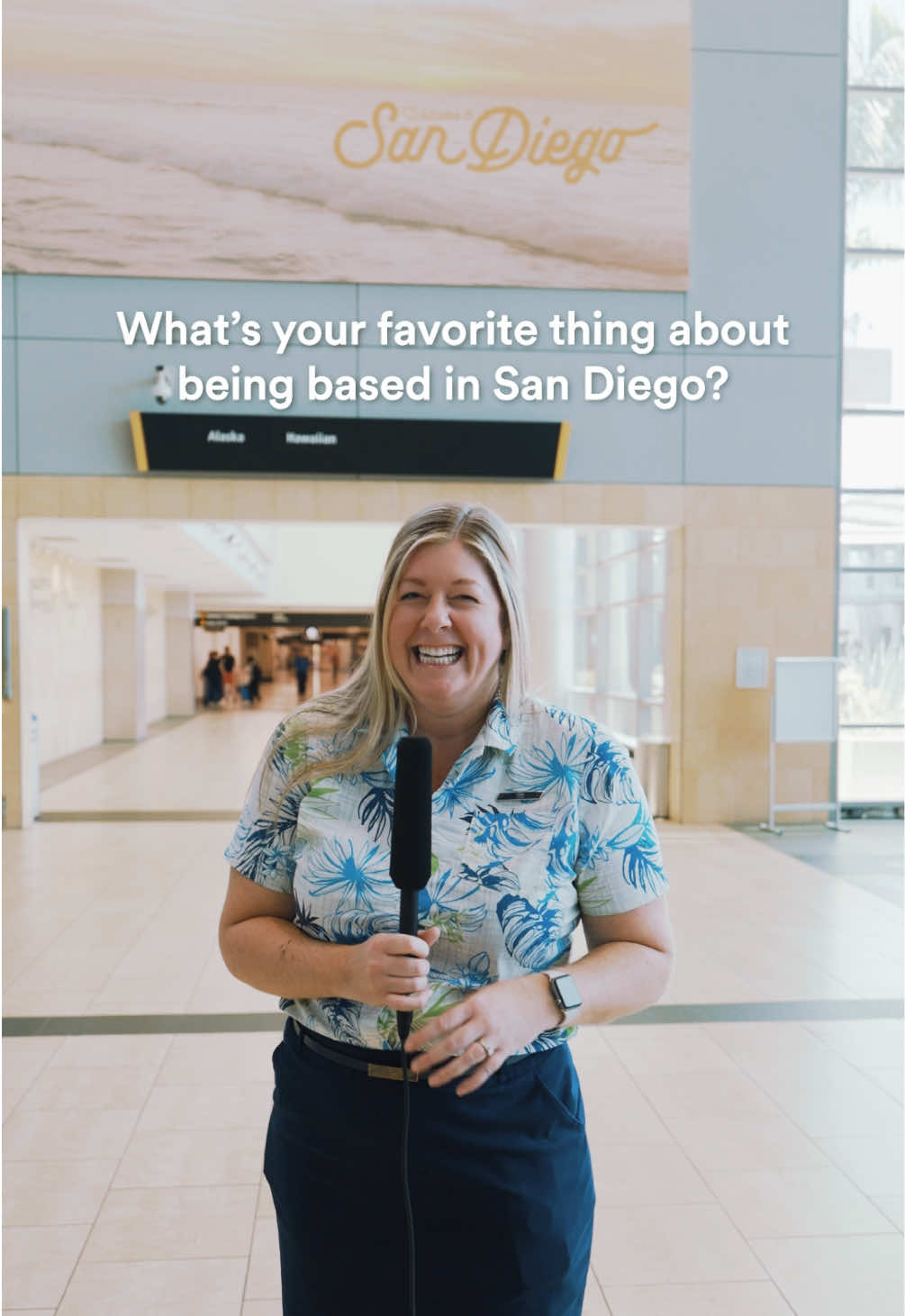 @Alaska Airlines