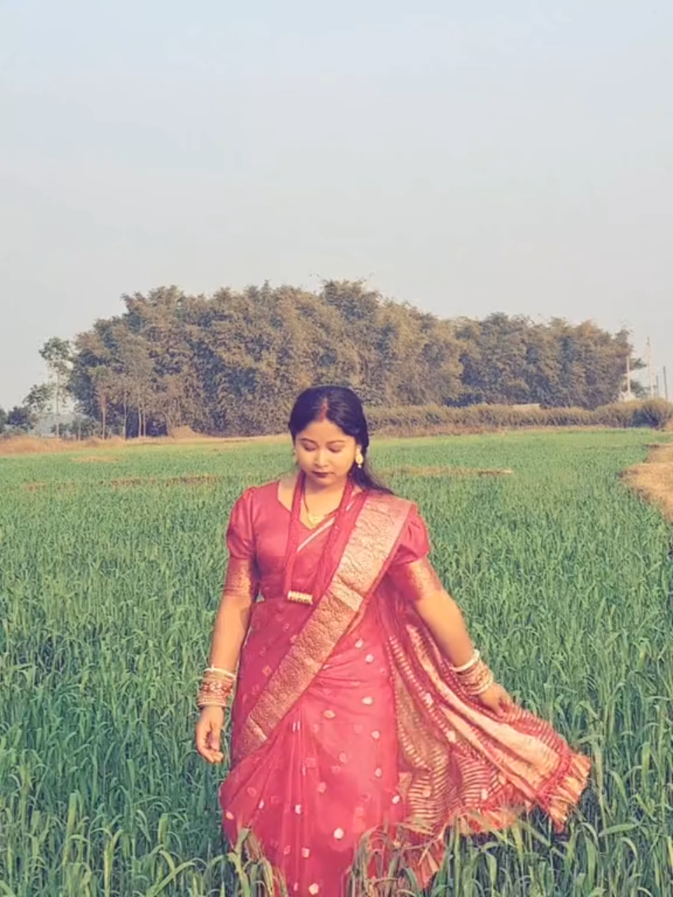 @Kriti Chaudhary