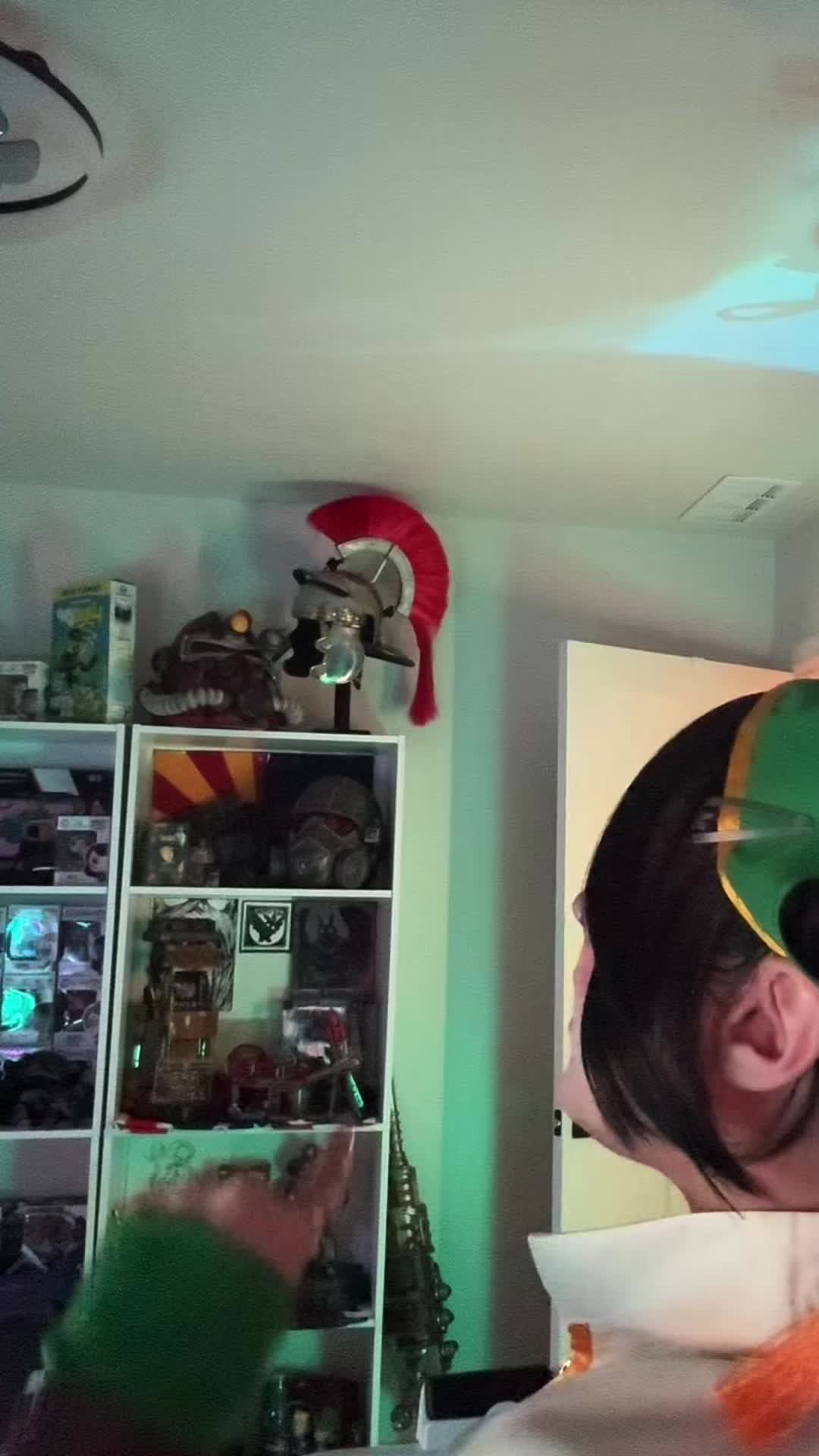 @ChildofAdonis