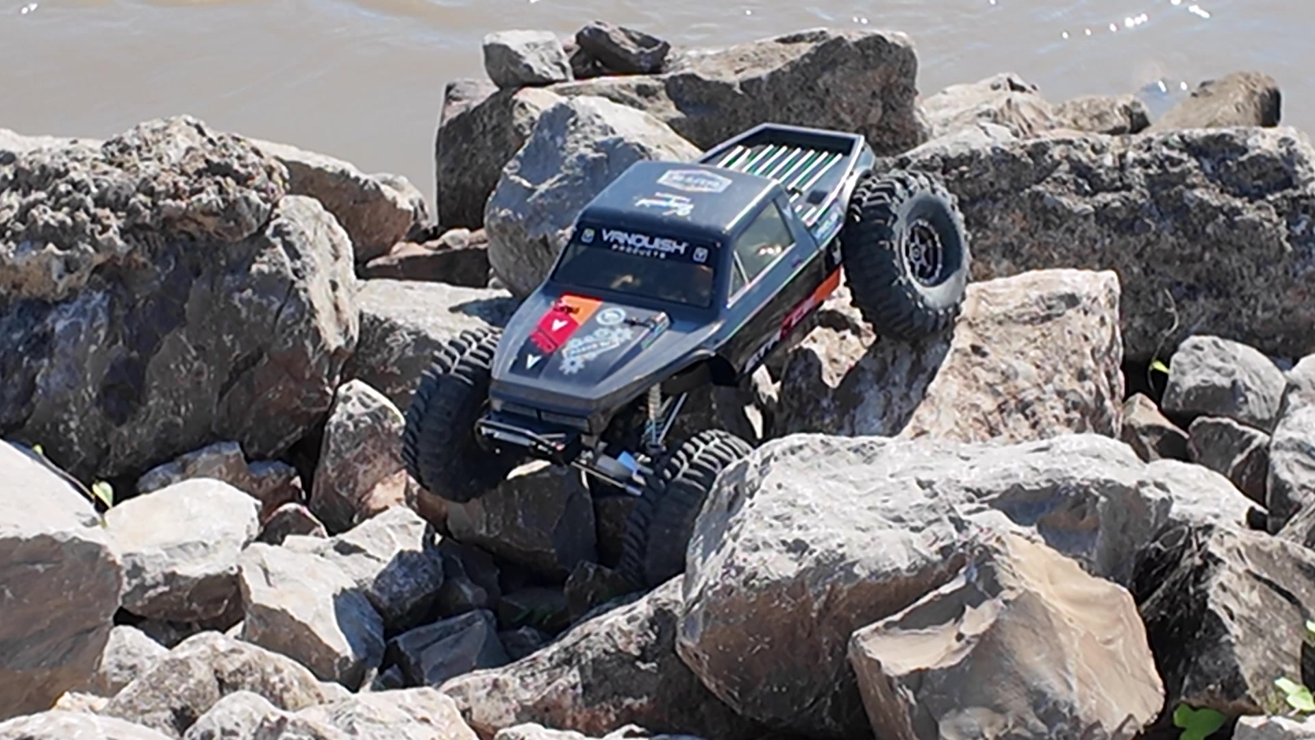 @Got Rocks? RC Adventures
