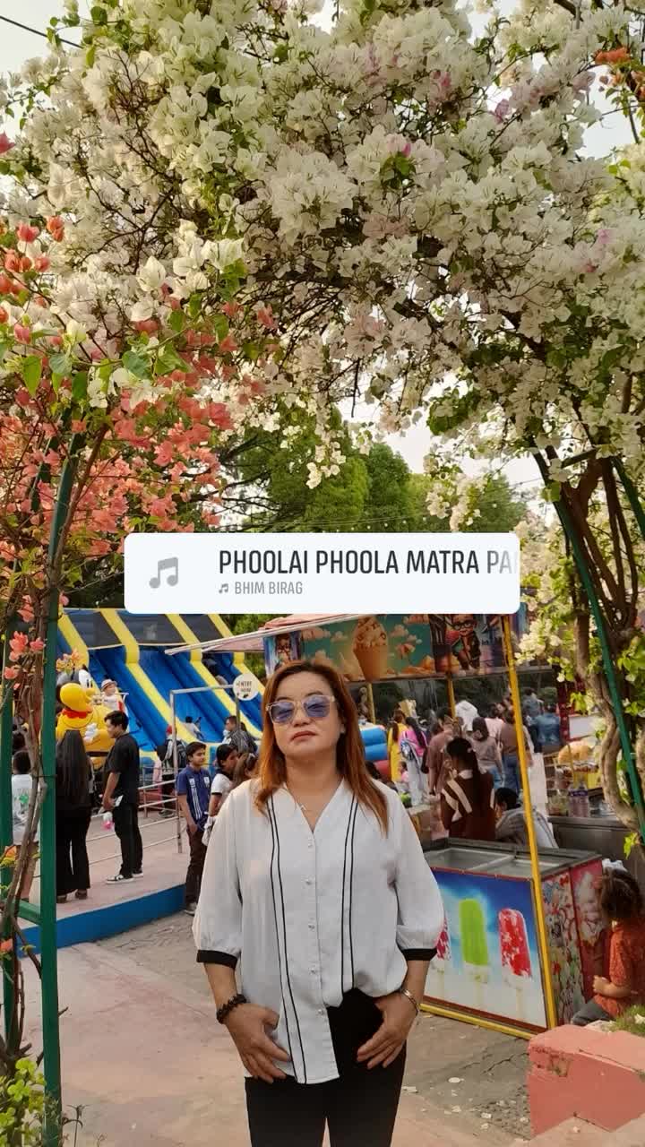 @Smriti Youngpang Rai