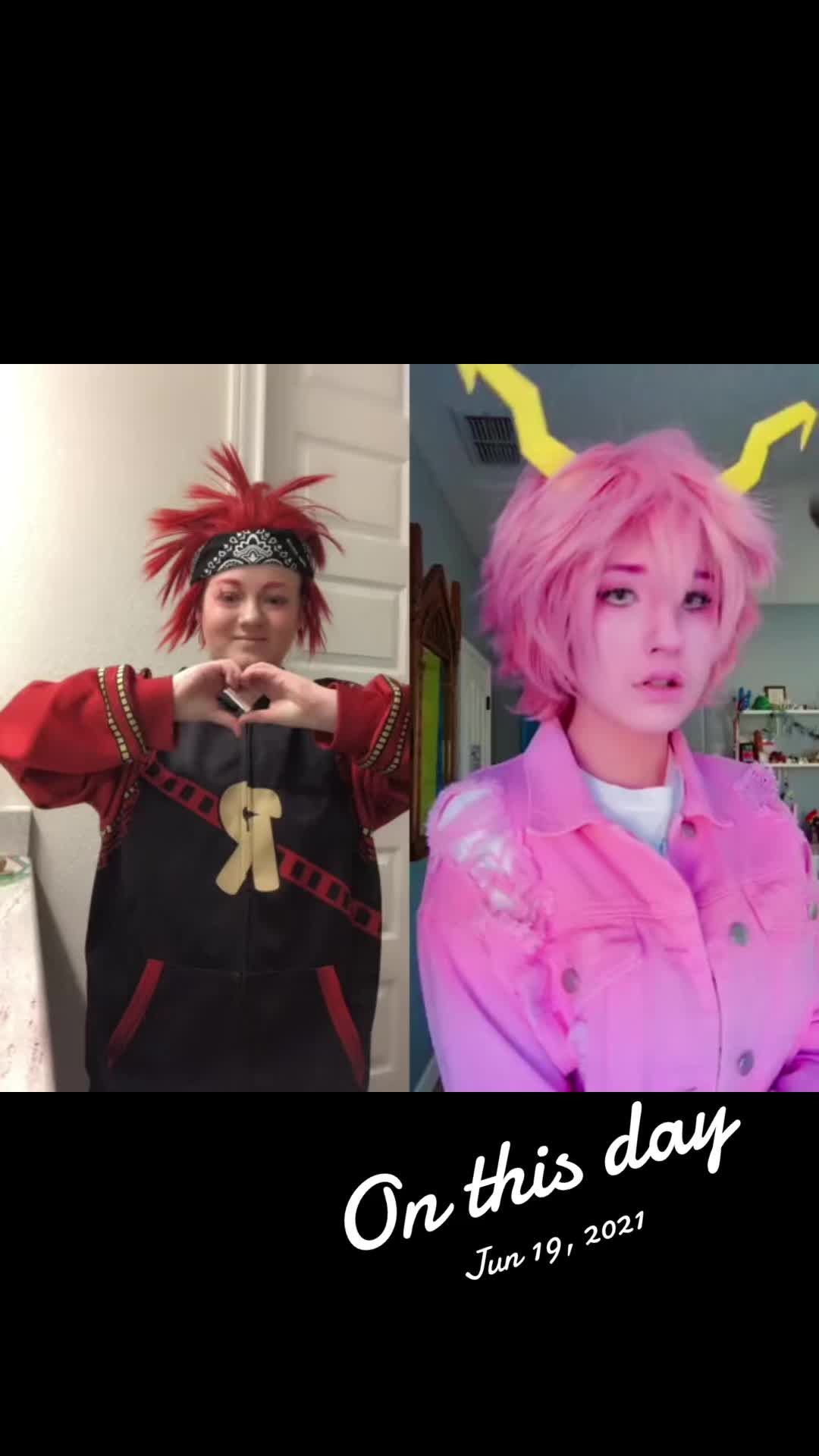 @Little_Red_Cosplay
