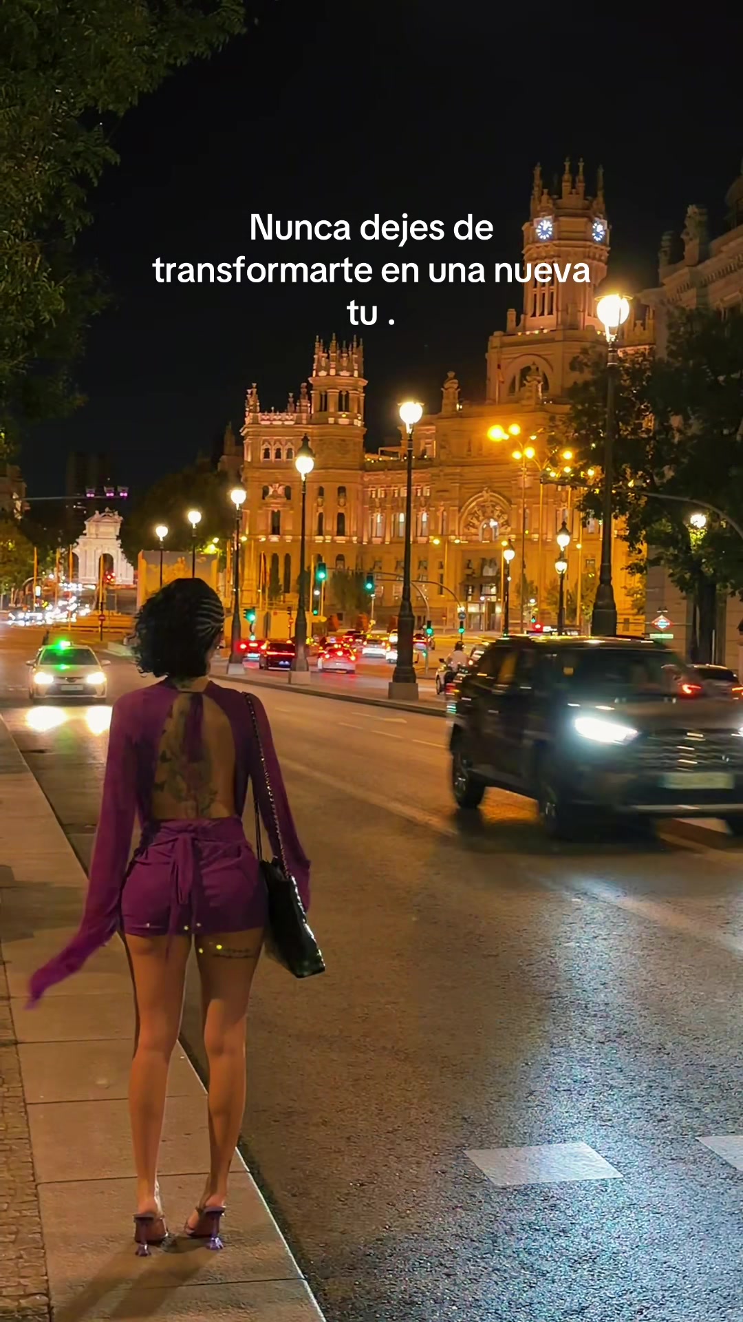 @Malu Trevejo