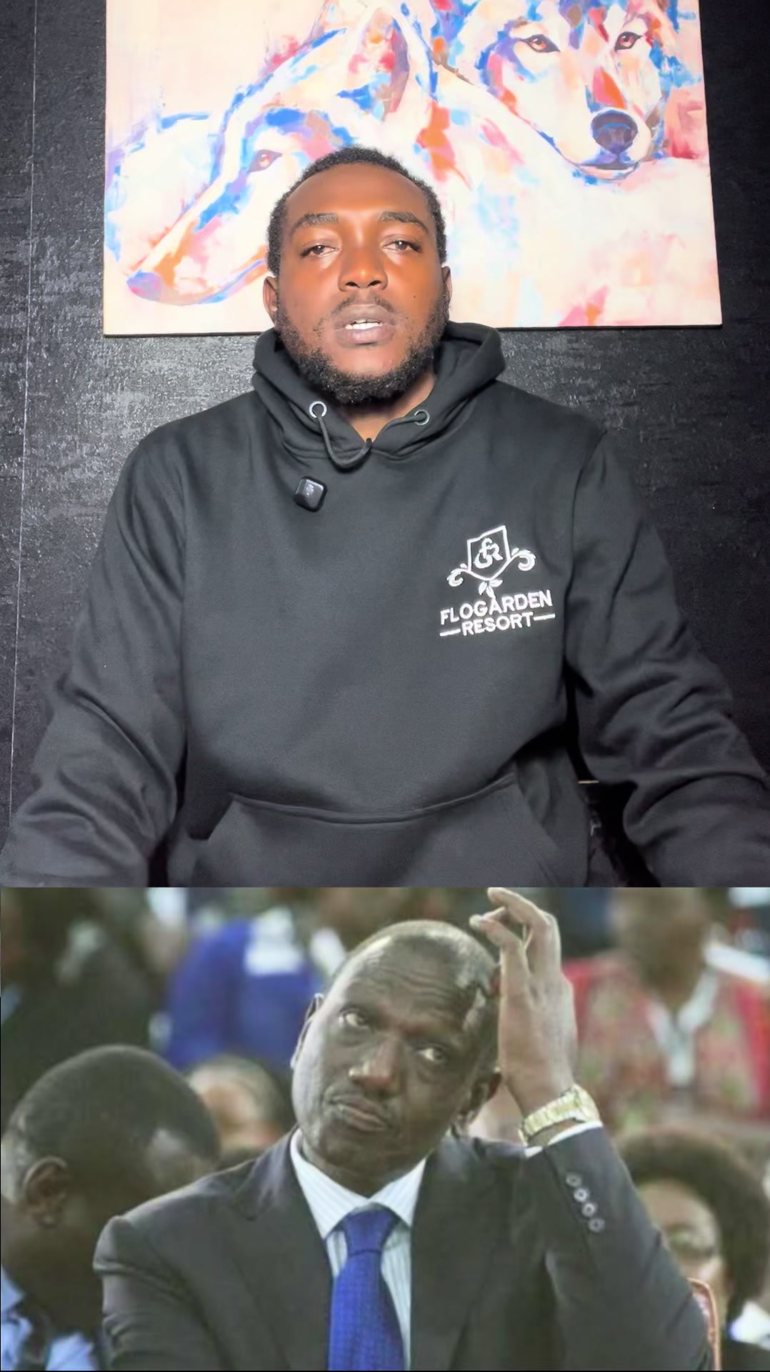 @MTAANI TV KENYA