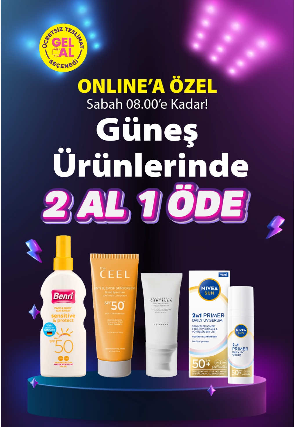 @Gratis