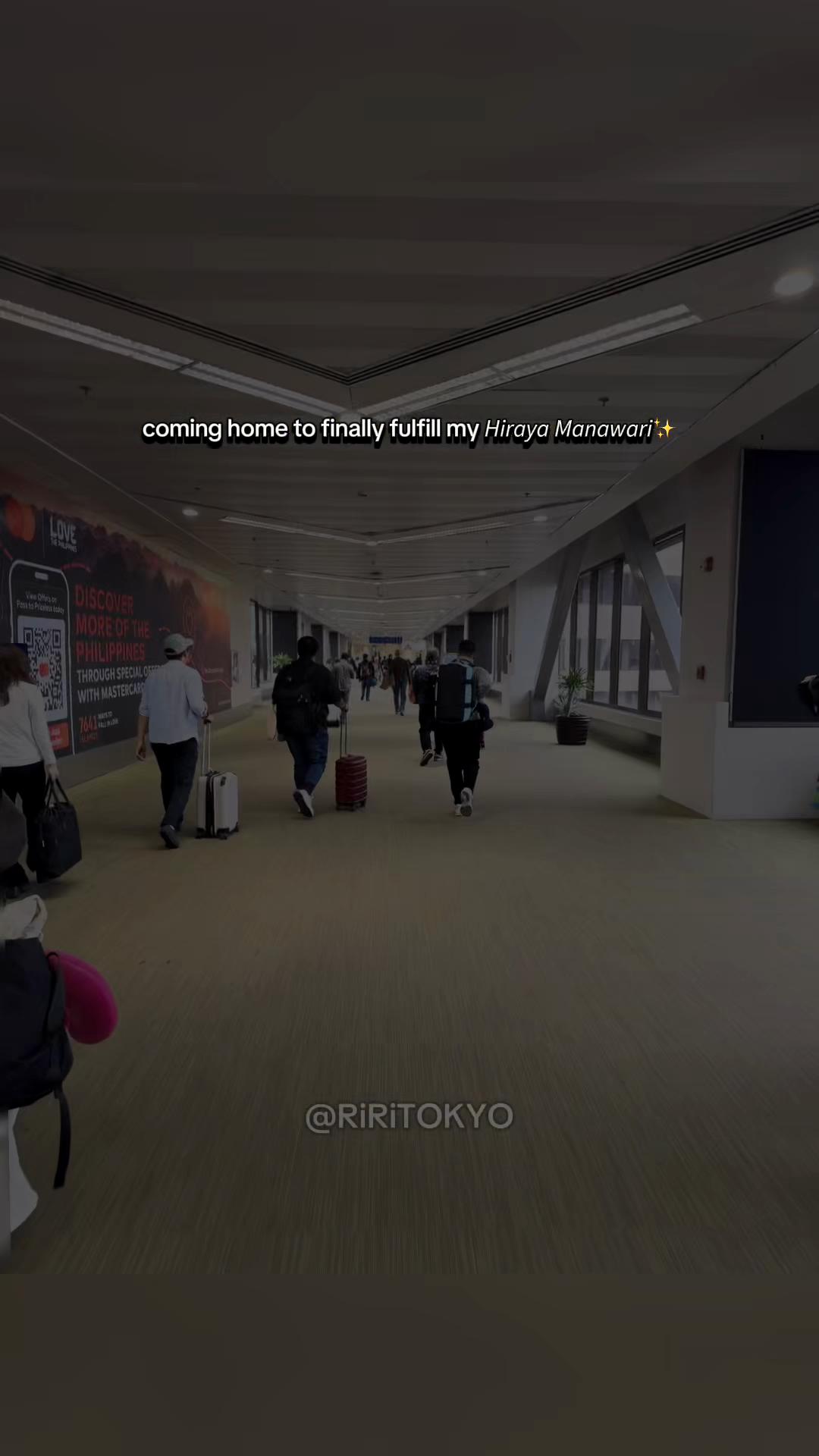 @RiRiTOKYO❤️&zwj;🔥🌻🇯🇵