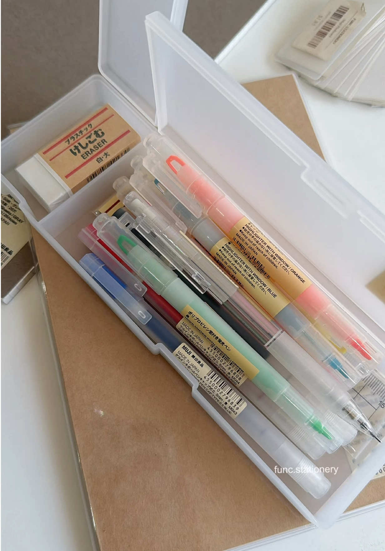 @Func.Stationery