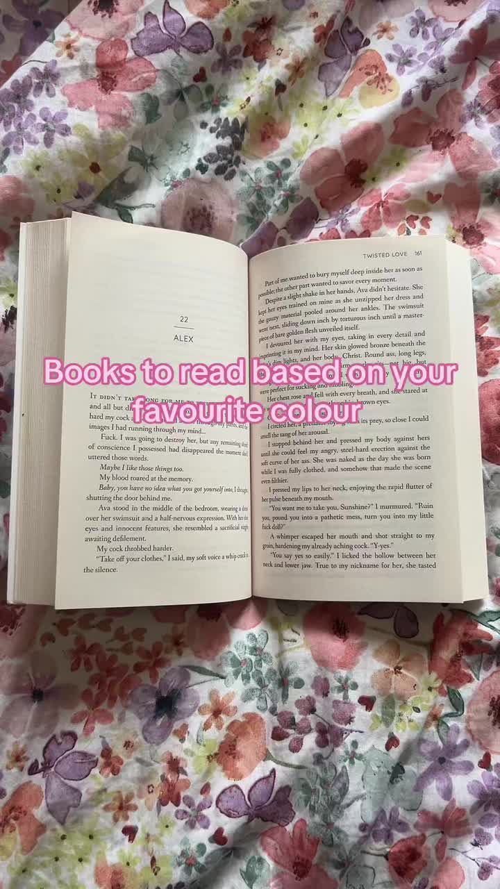 @Amber🌻📚