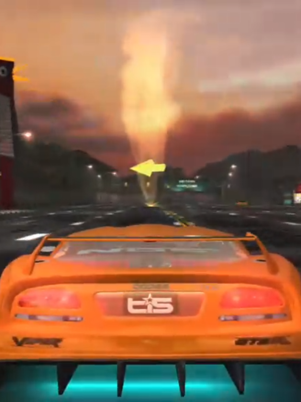 @Midnight Club lll