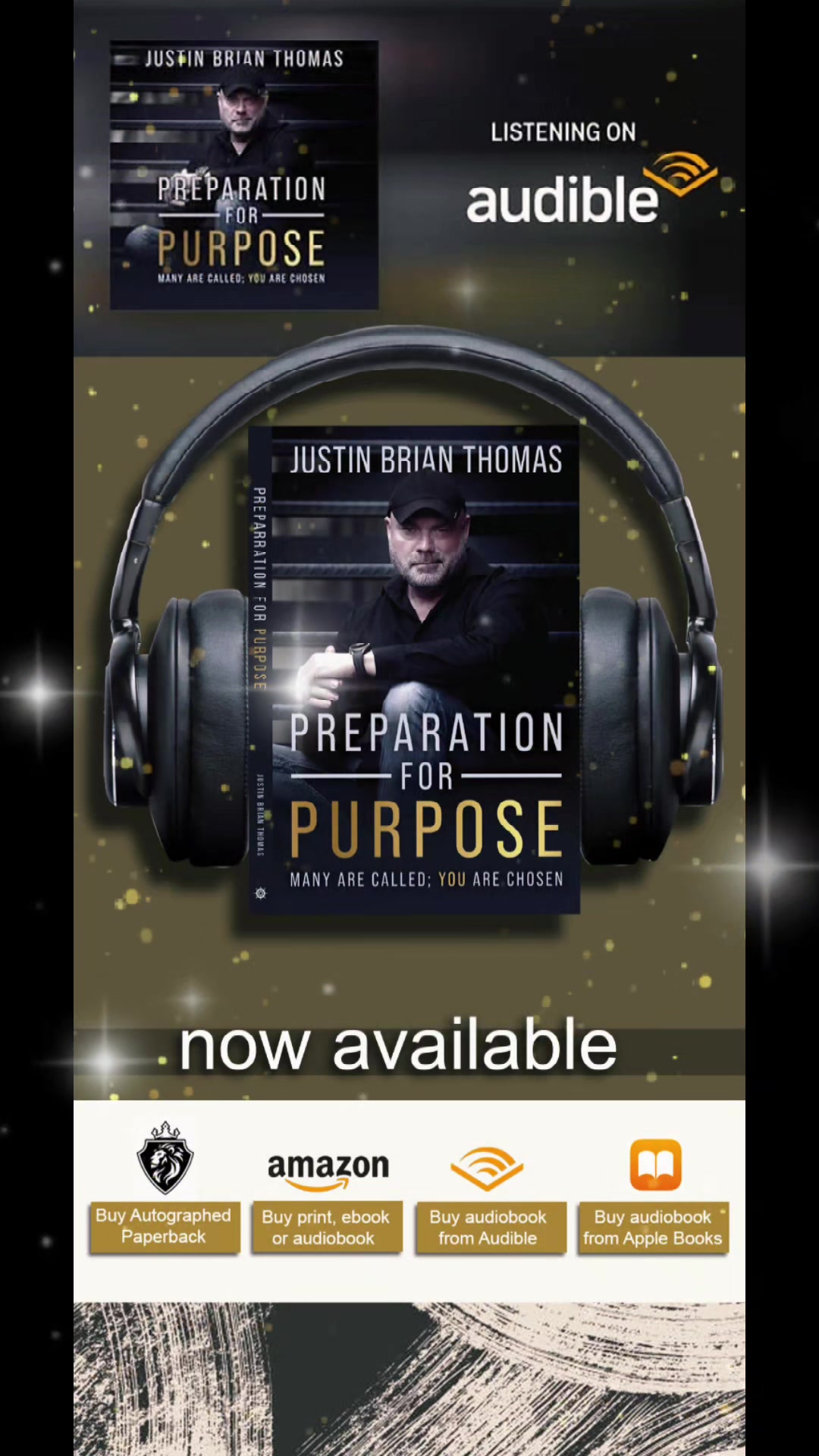 @Justin Brian Thomas