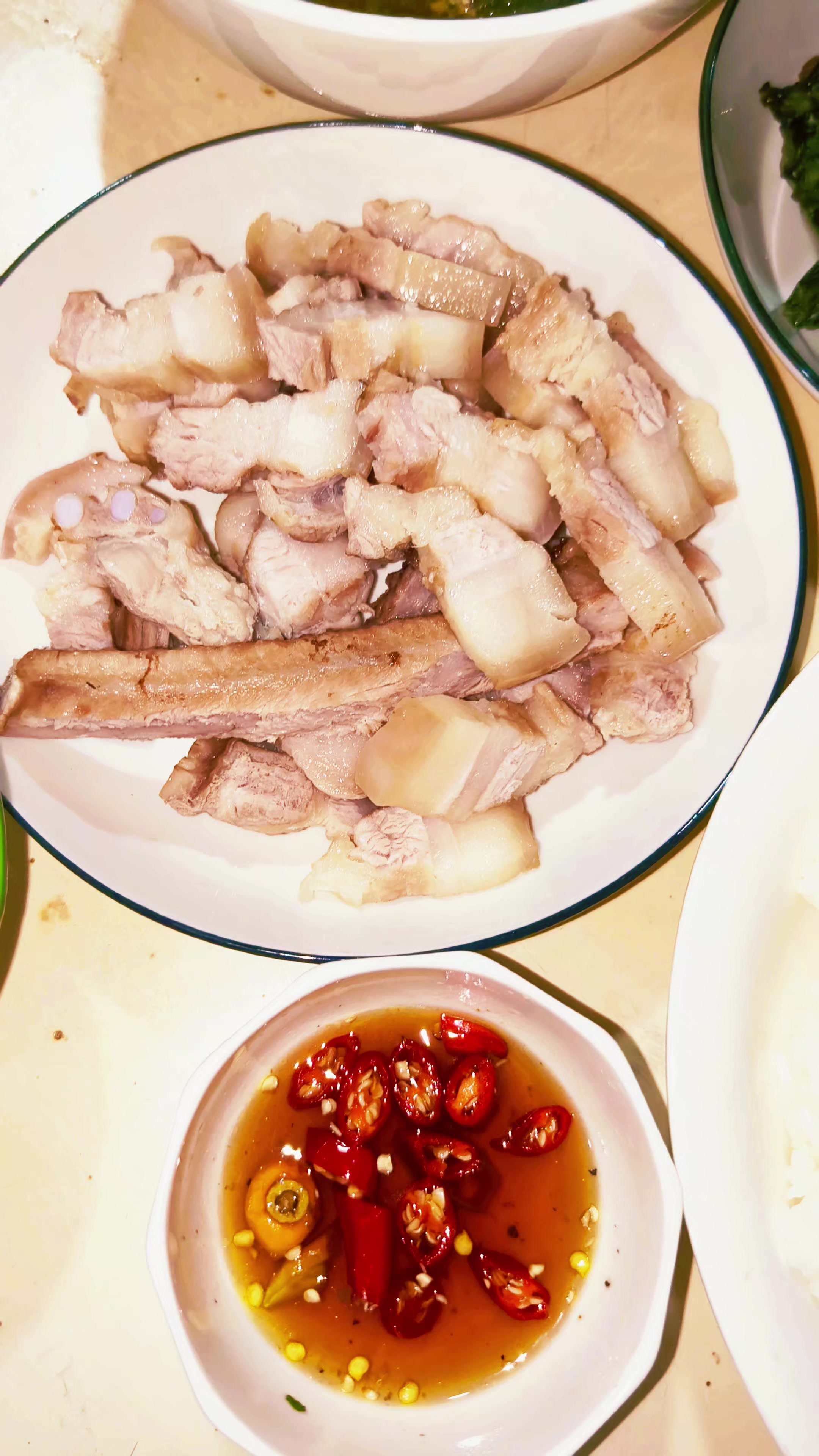 @Bếp Như Nấu Chơi M&agrave; Ngon Thiệt