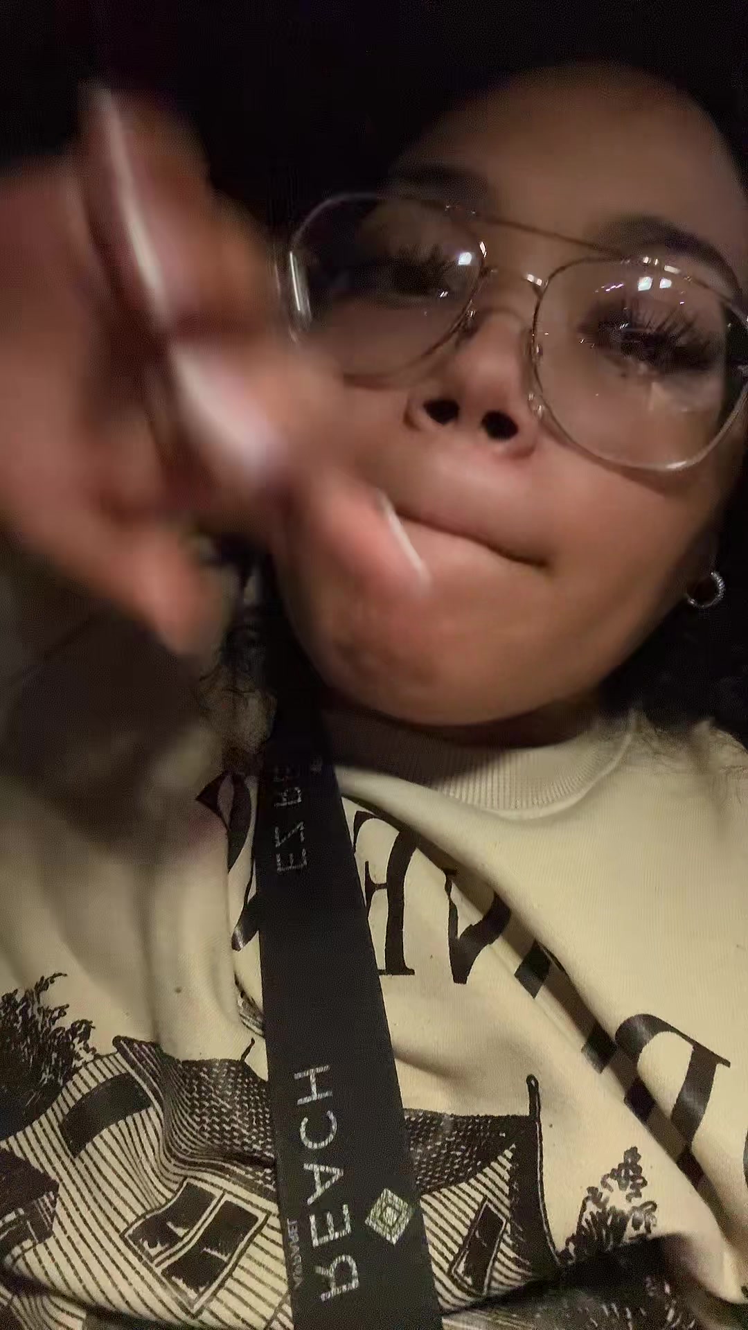 @Chosen Courtney ✨