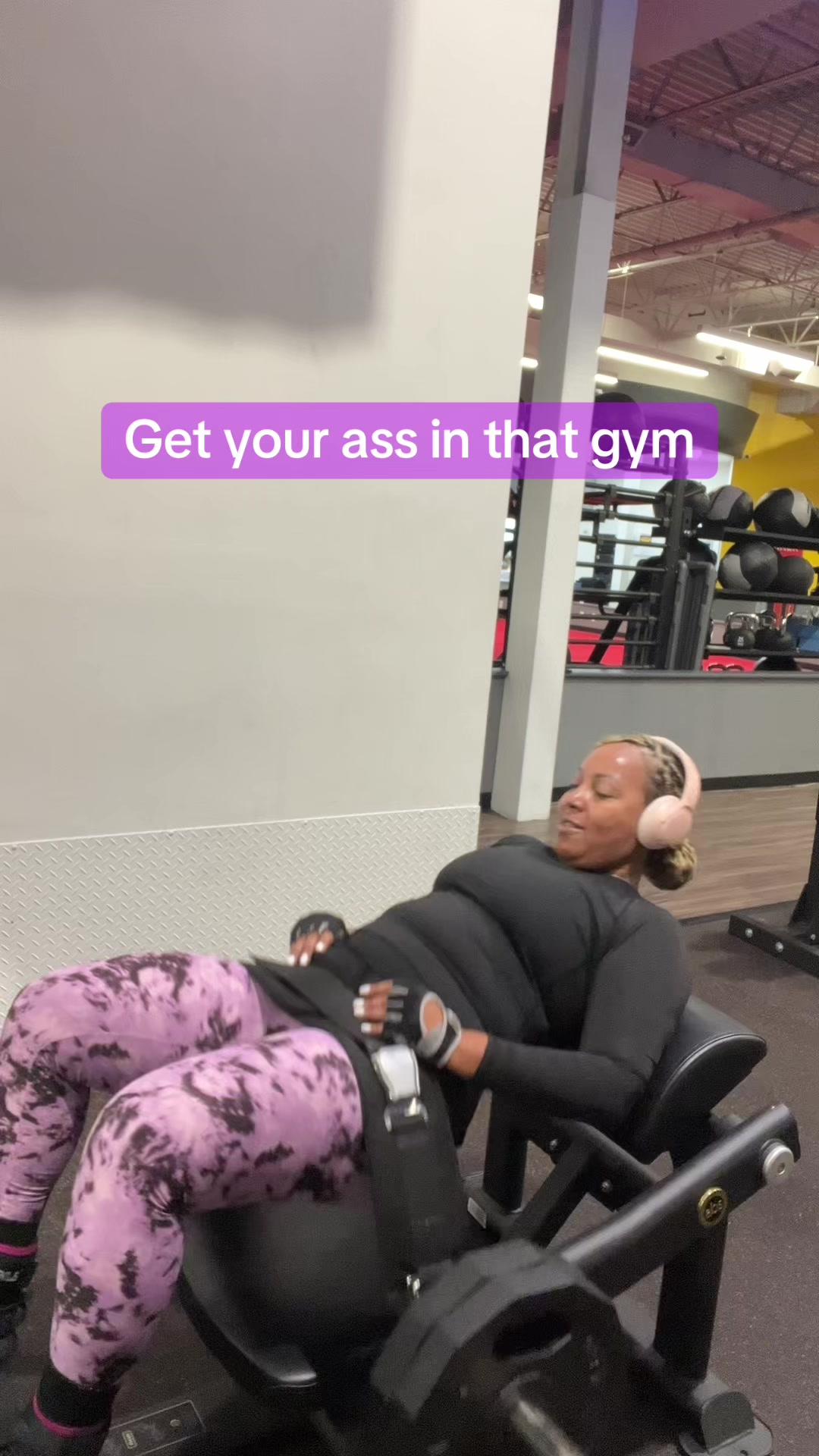 @MIMI | FITNESS & LONGEVITY