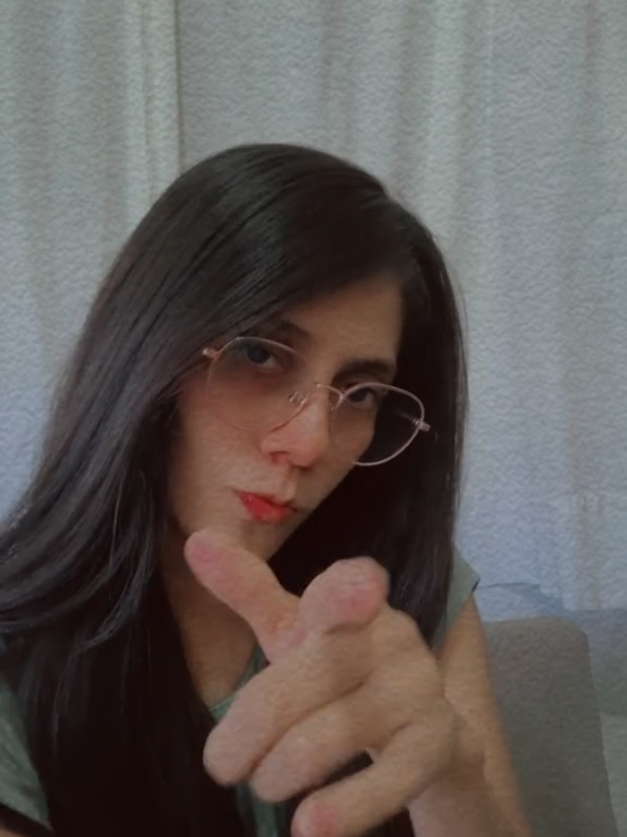 @🏳️&zwj;🌈👽cecy contreras💚💛❤️