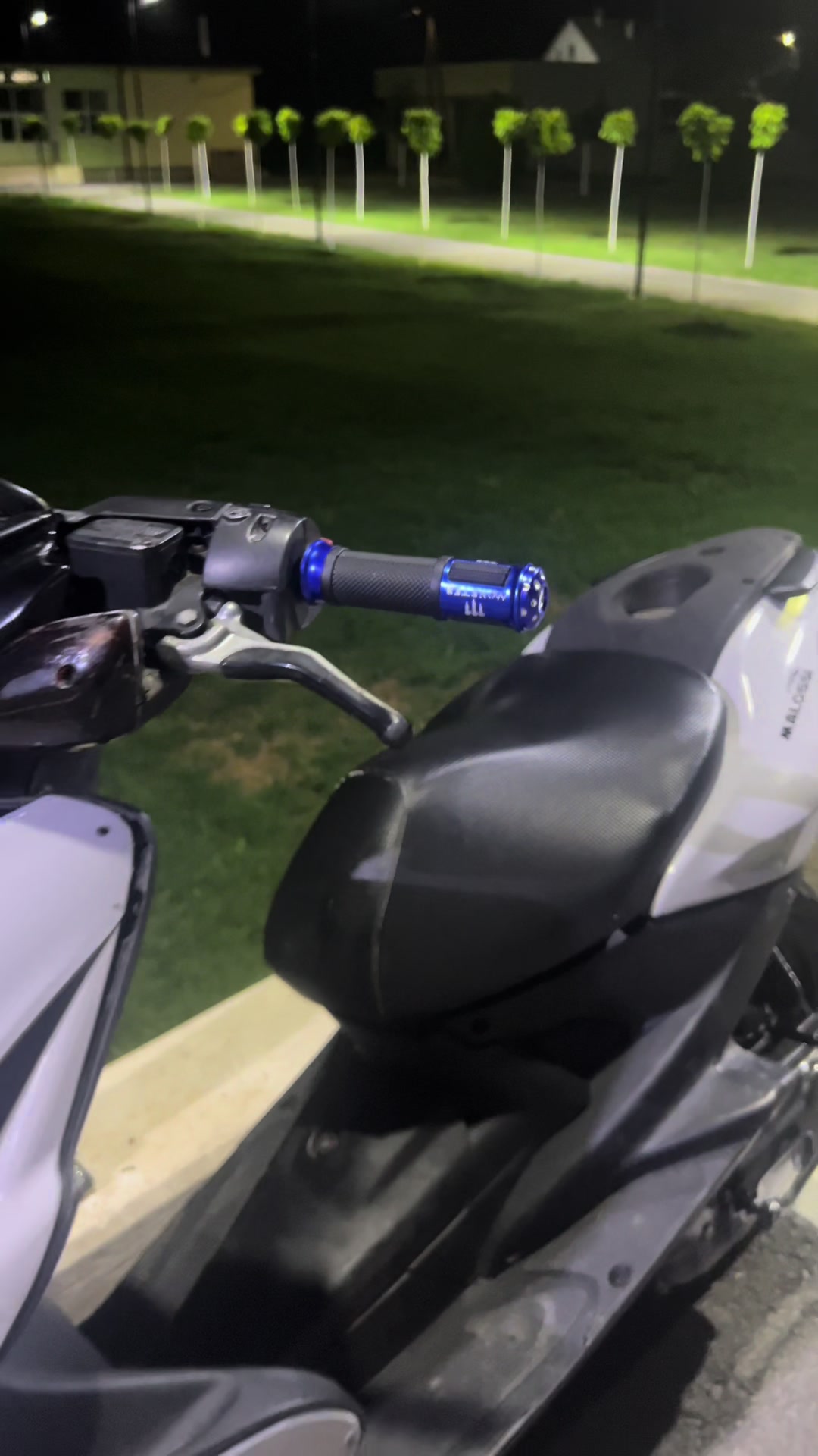 @Scooter Hub MK