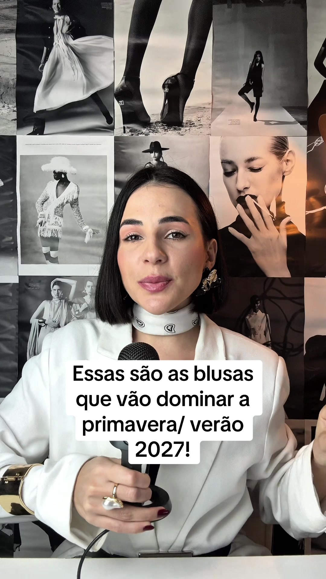 @Larissa Libardi/ Imagem&Estilo