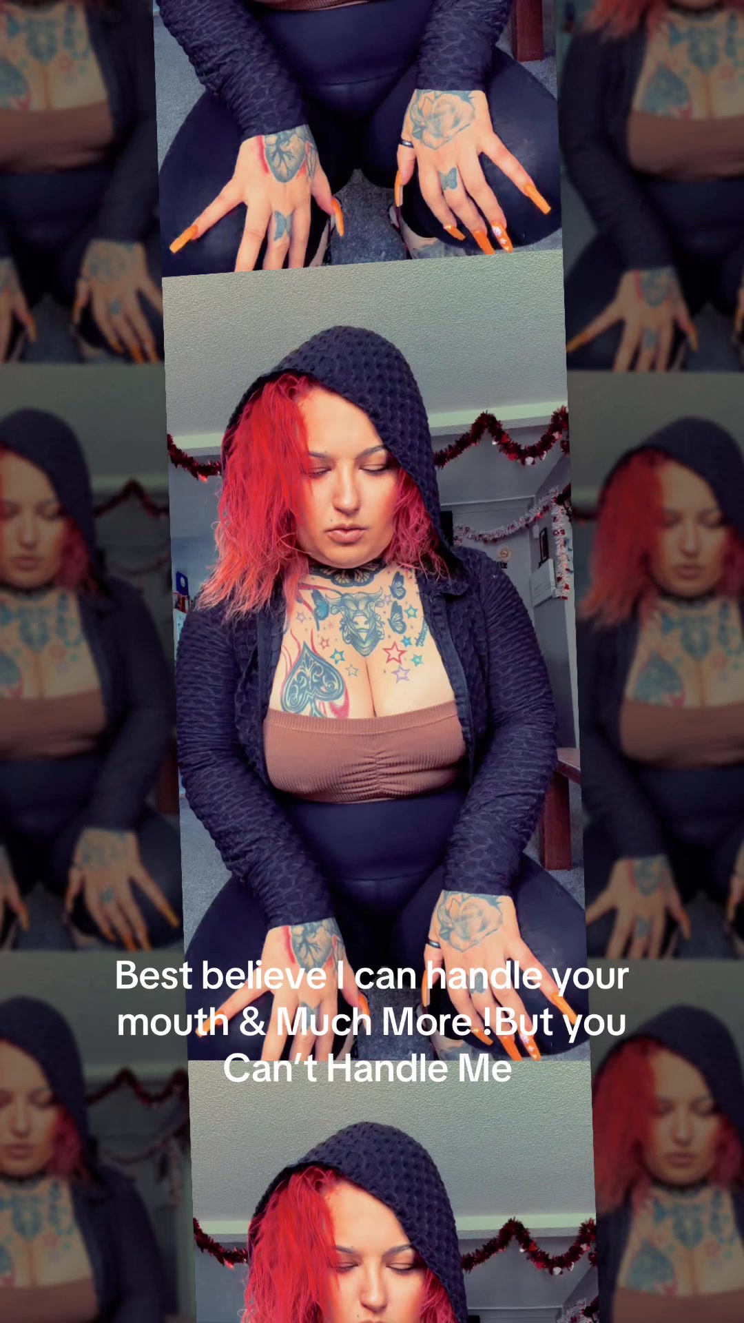 @TheGoddessPuertoRicanbutterfly