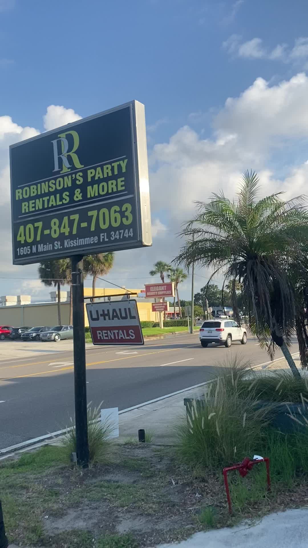 @Robinson&rsquo;s Rentals