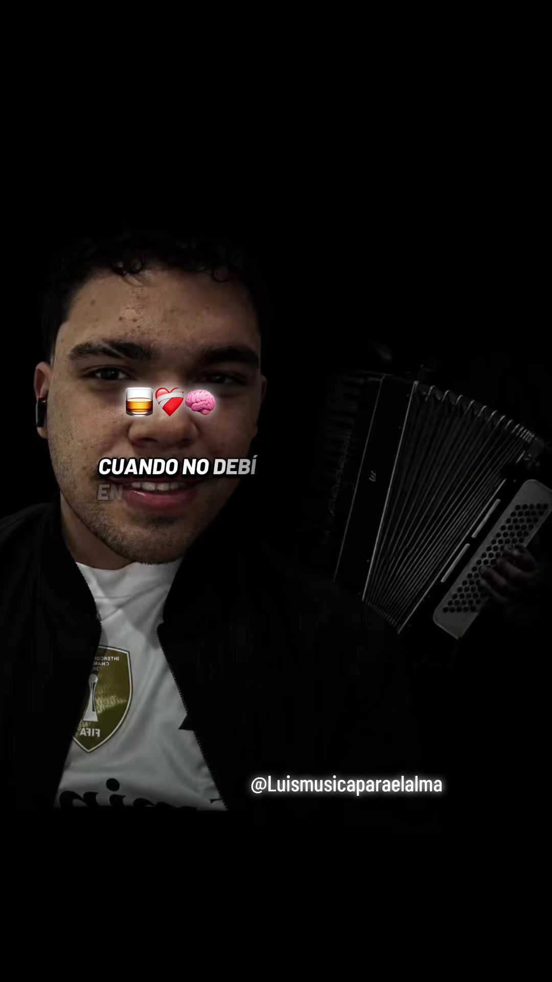 @luismusicaparaelalma