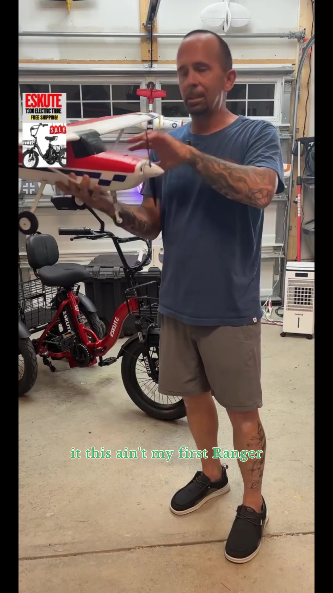 @Tatted Dad