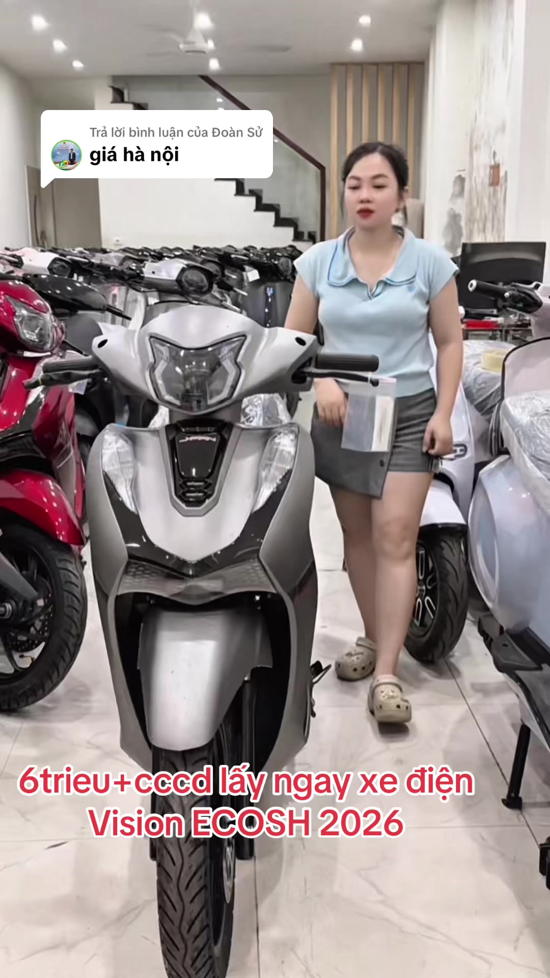 @Xe điện Hà Nội