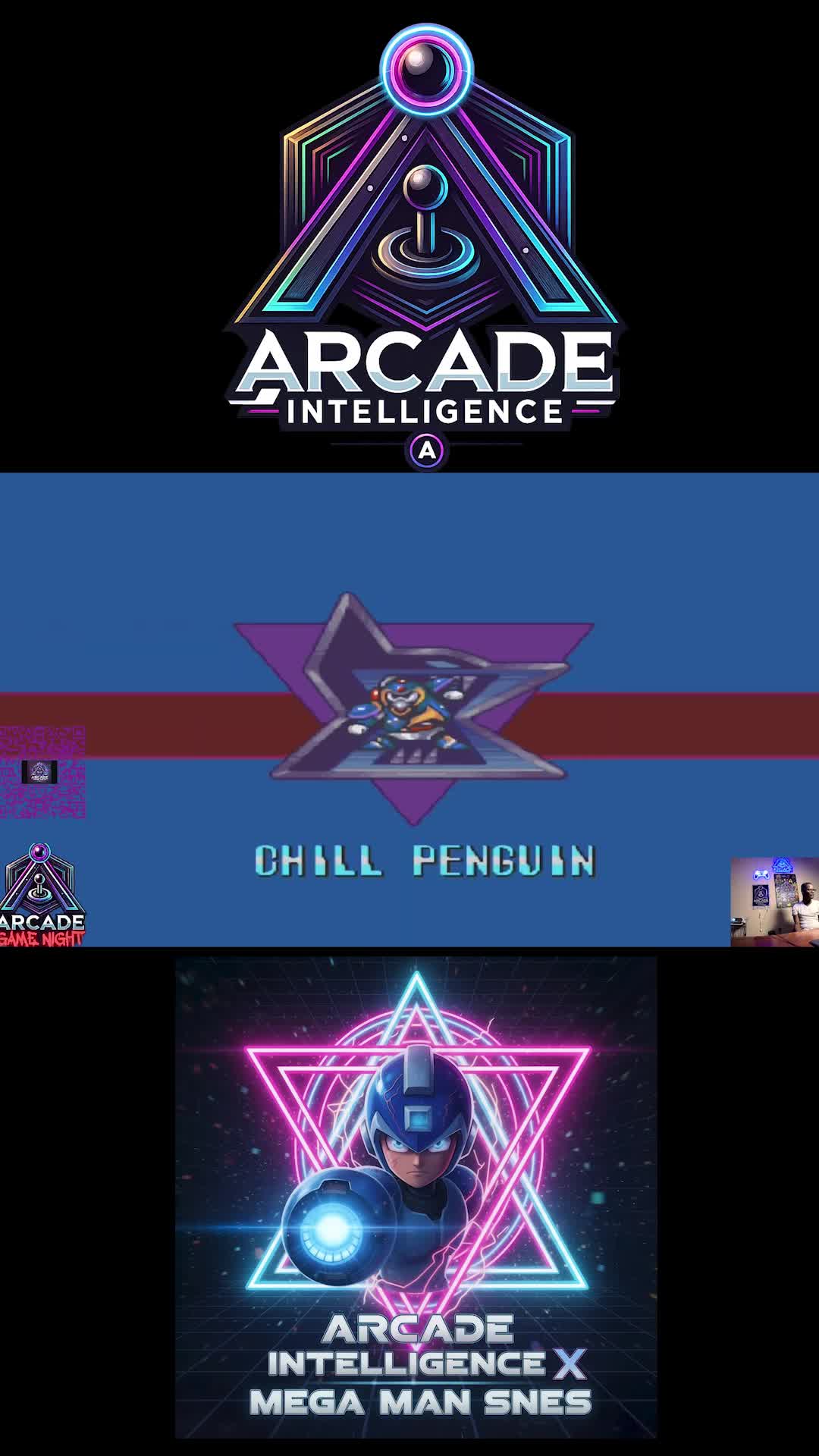 @Arcade Intelligence