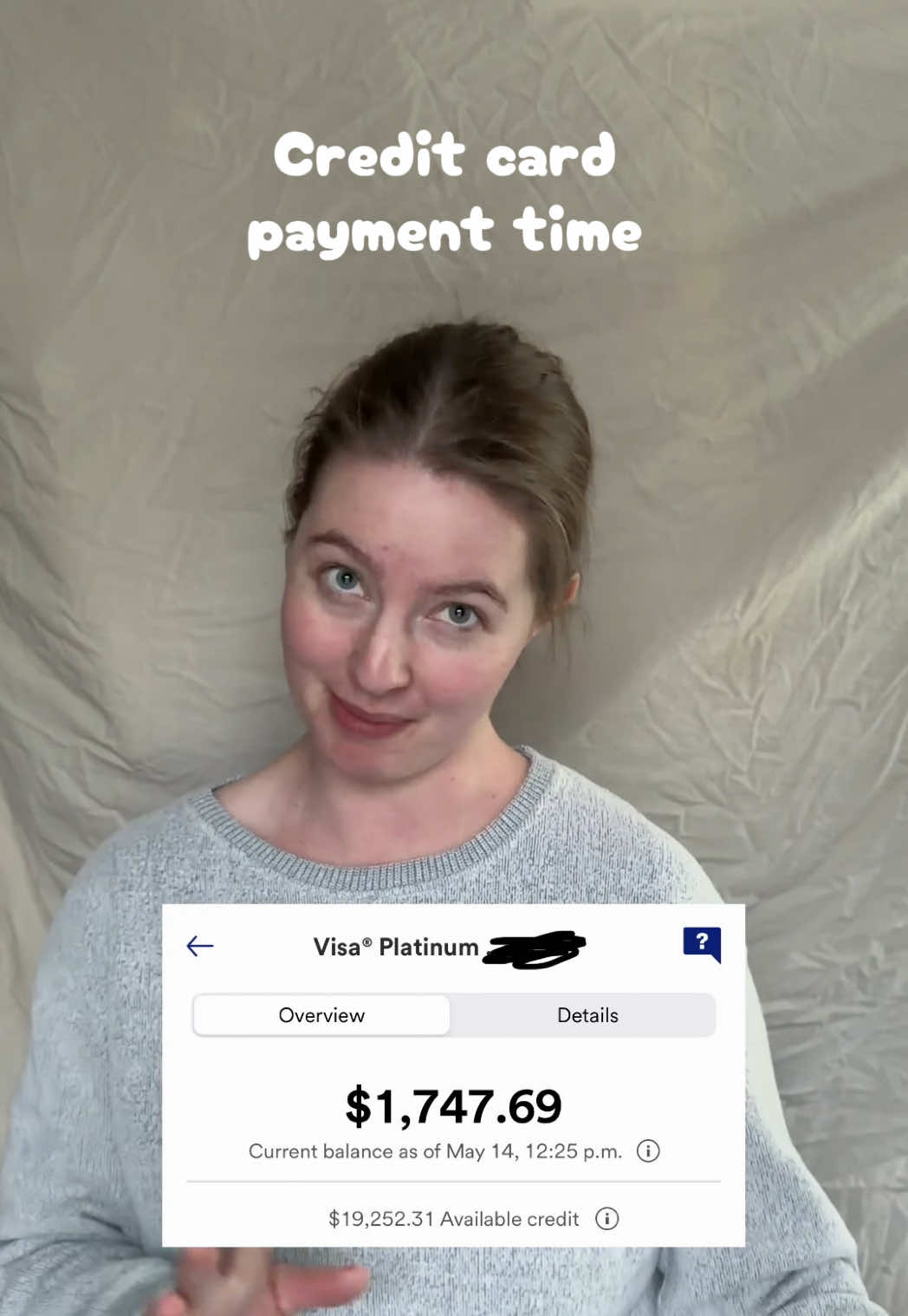 @Maggie Burris|Budget Breakdown