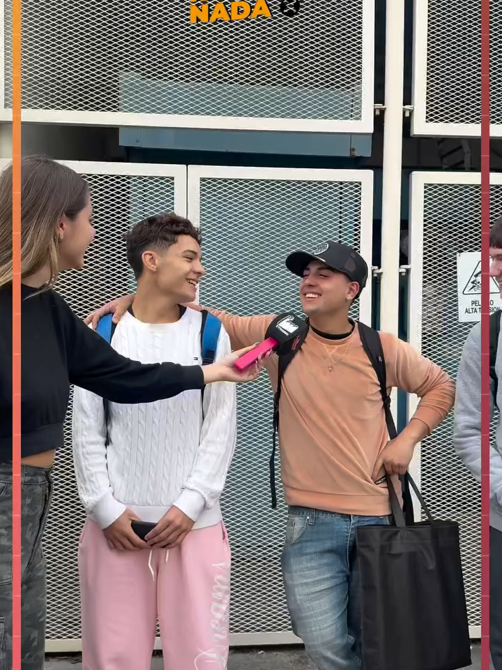 @Primera Generación