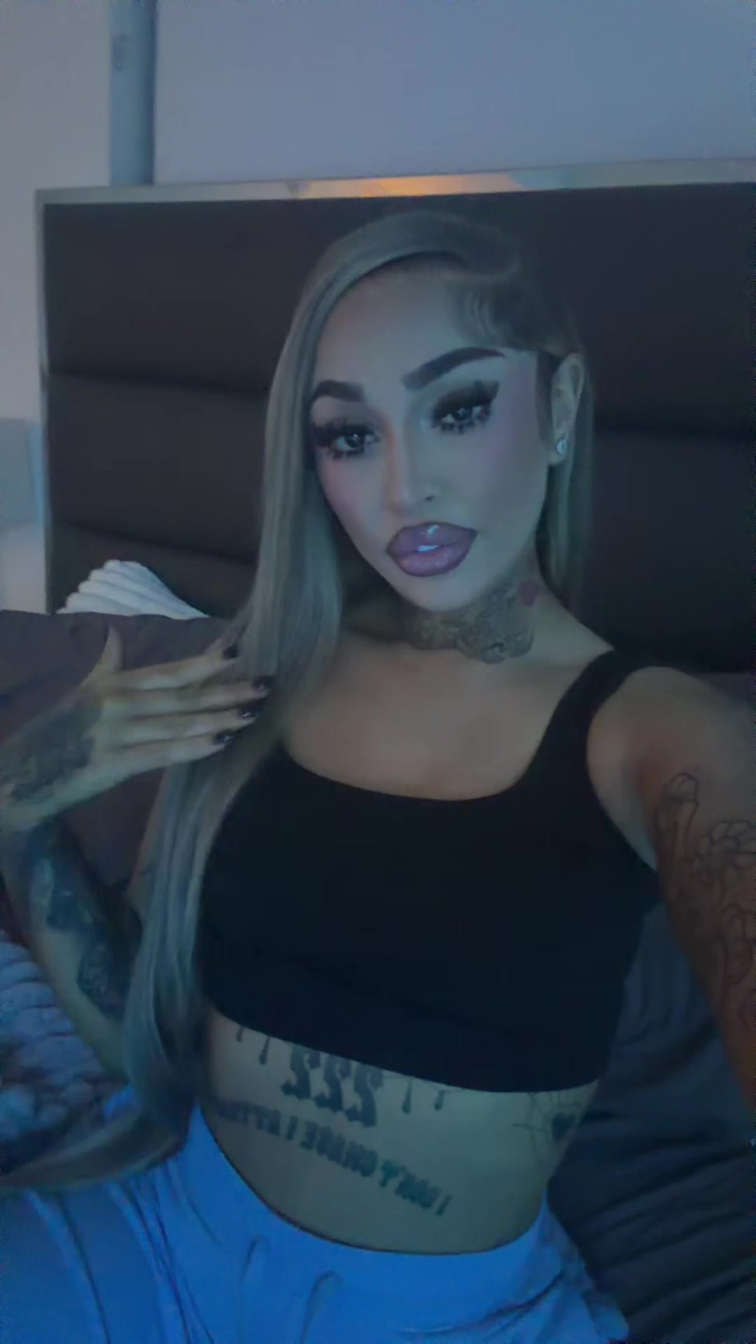 @Baby Joker🃏