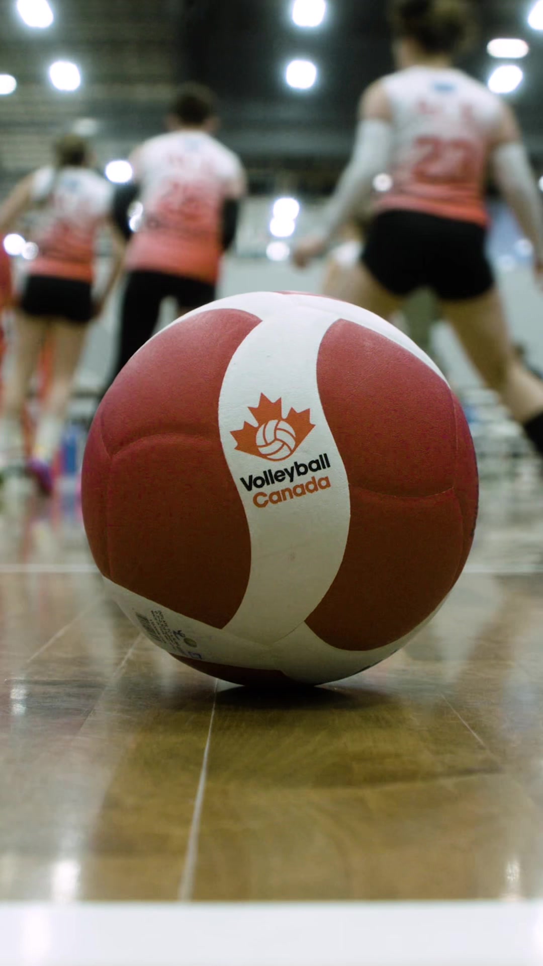 @Volleyball Canada