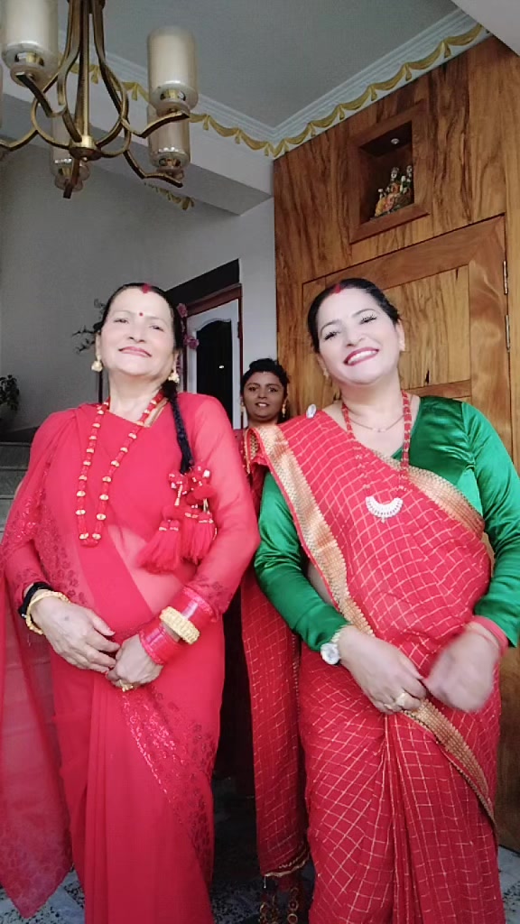 @Ganga Uprety