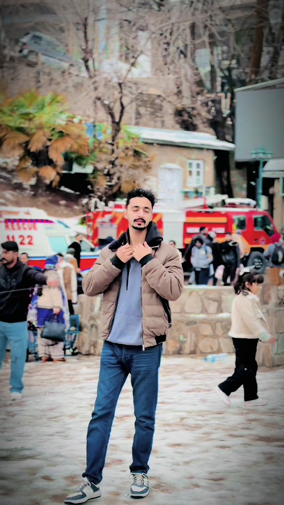 @zeeshu malik