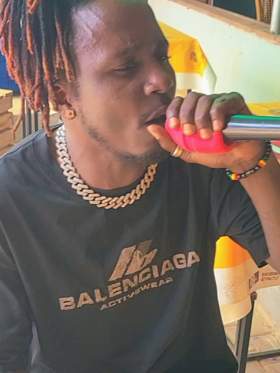 @Mamelo Media Ug 🇺🇬
