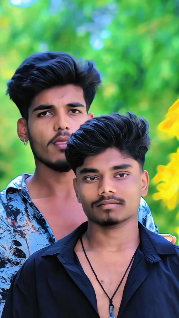 @old Raja Yadav