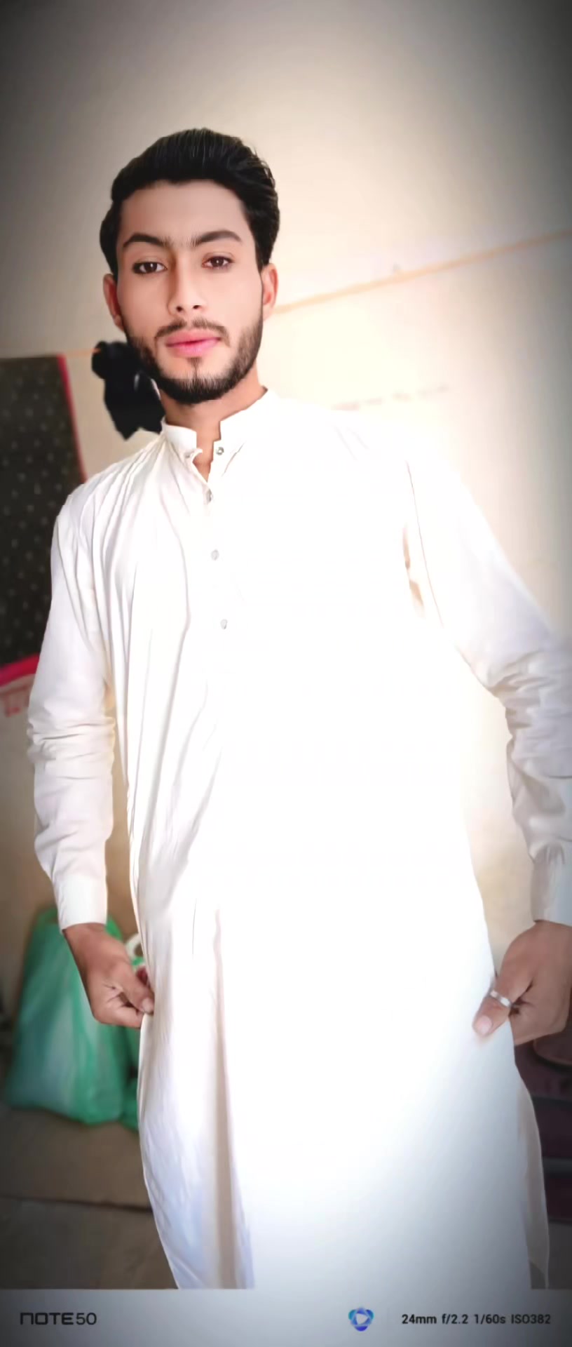 @ch Ali Ahmed