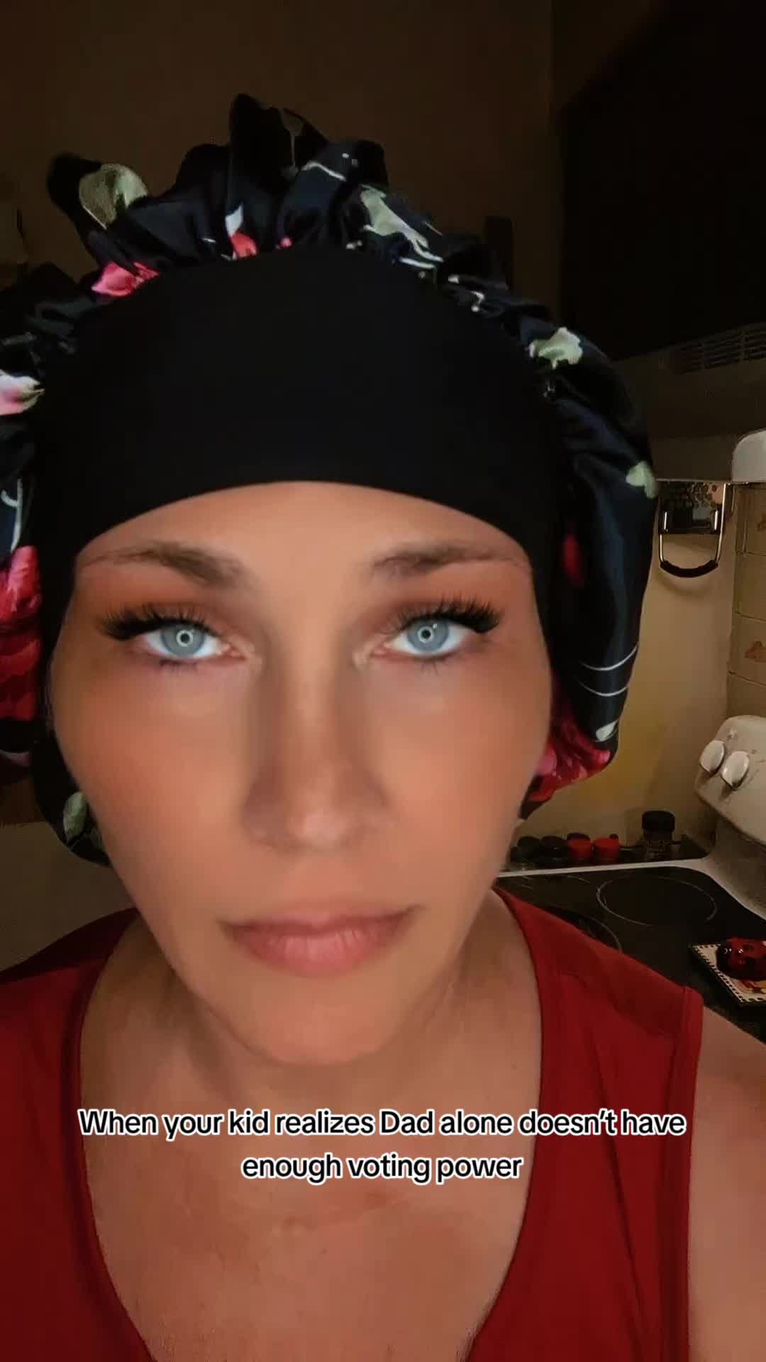 @MammaMarie❌