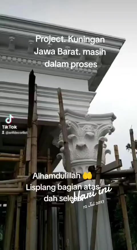 @Arif Decor List
