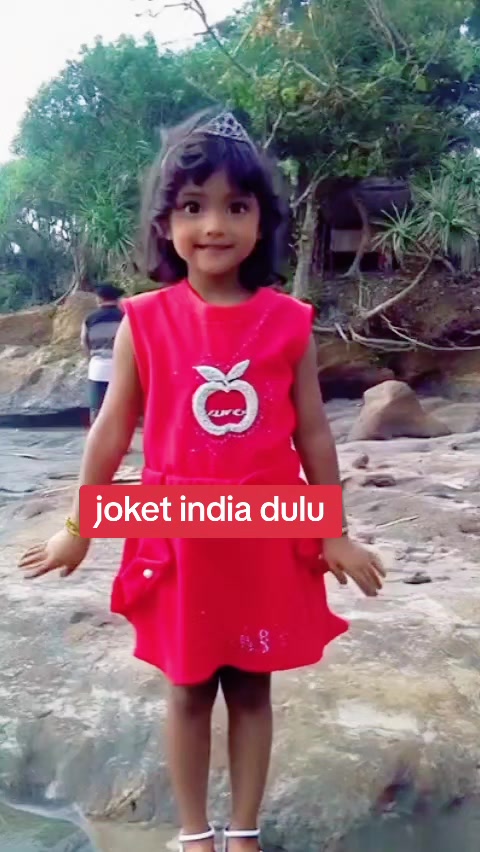 @Siti kamal