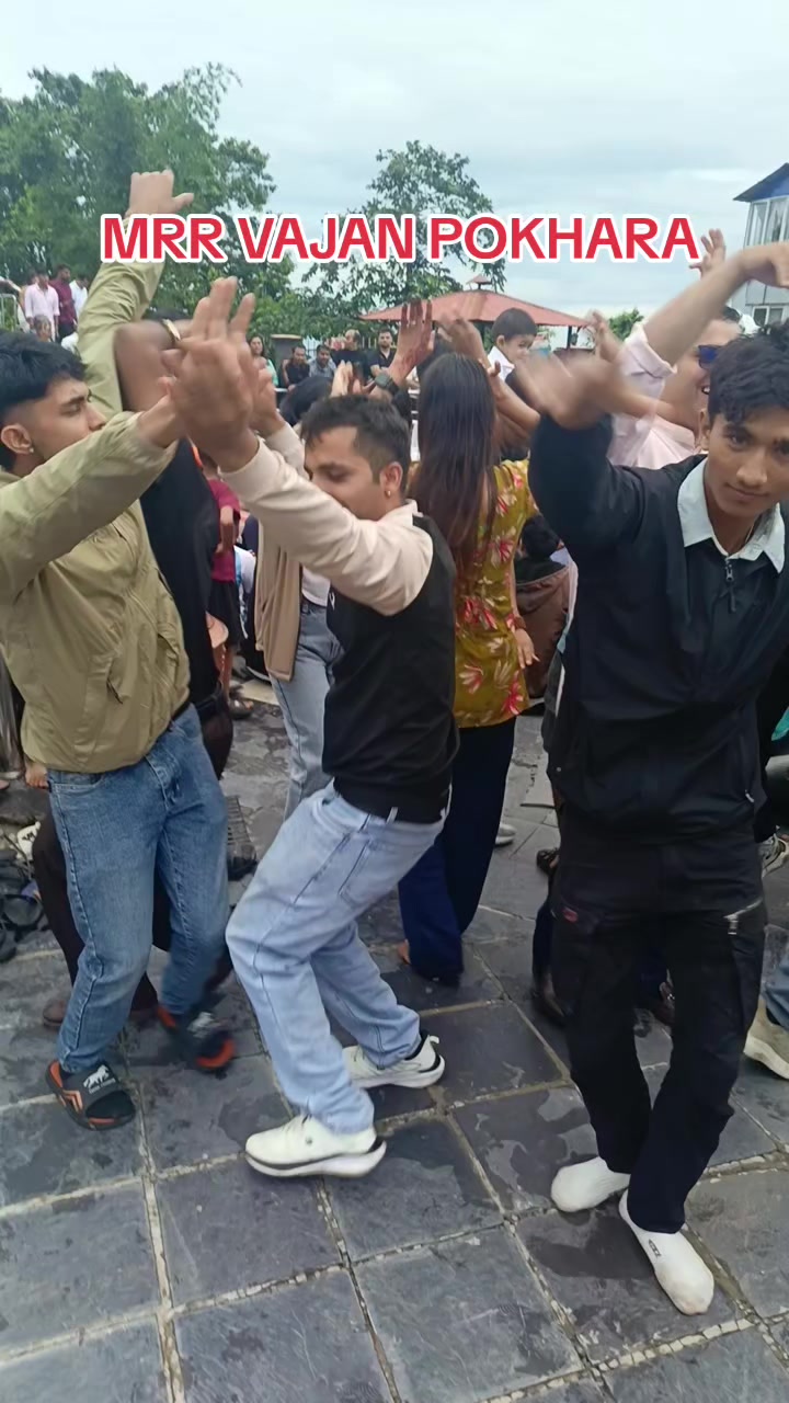 @JP Parajuli