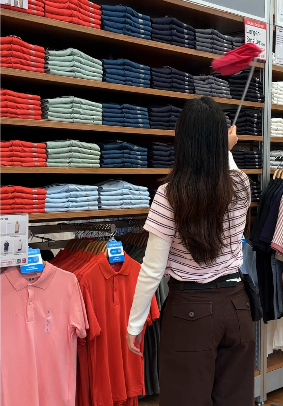 @UNIQLO Malaysia