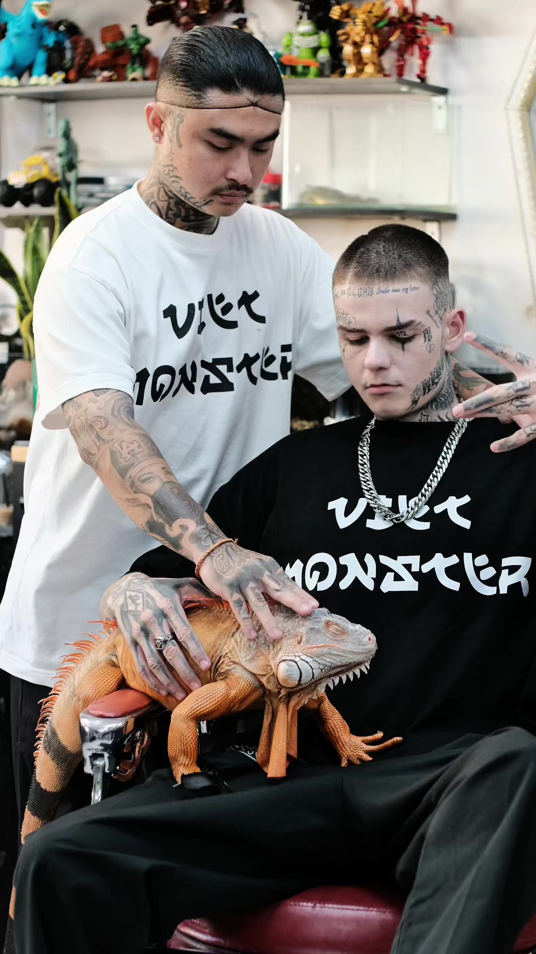 @Wy Vietmonster