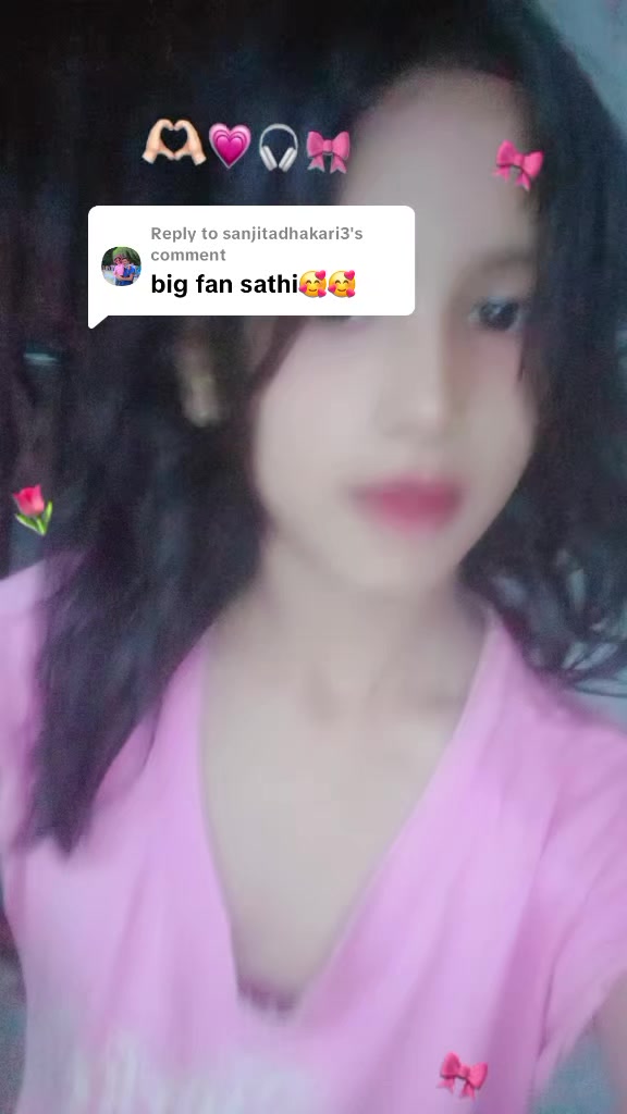 @Cute girl❤️🩹
