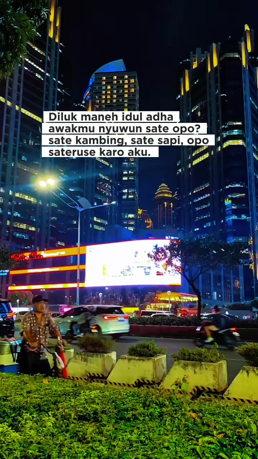 @Sido Mulyo
