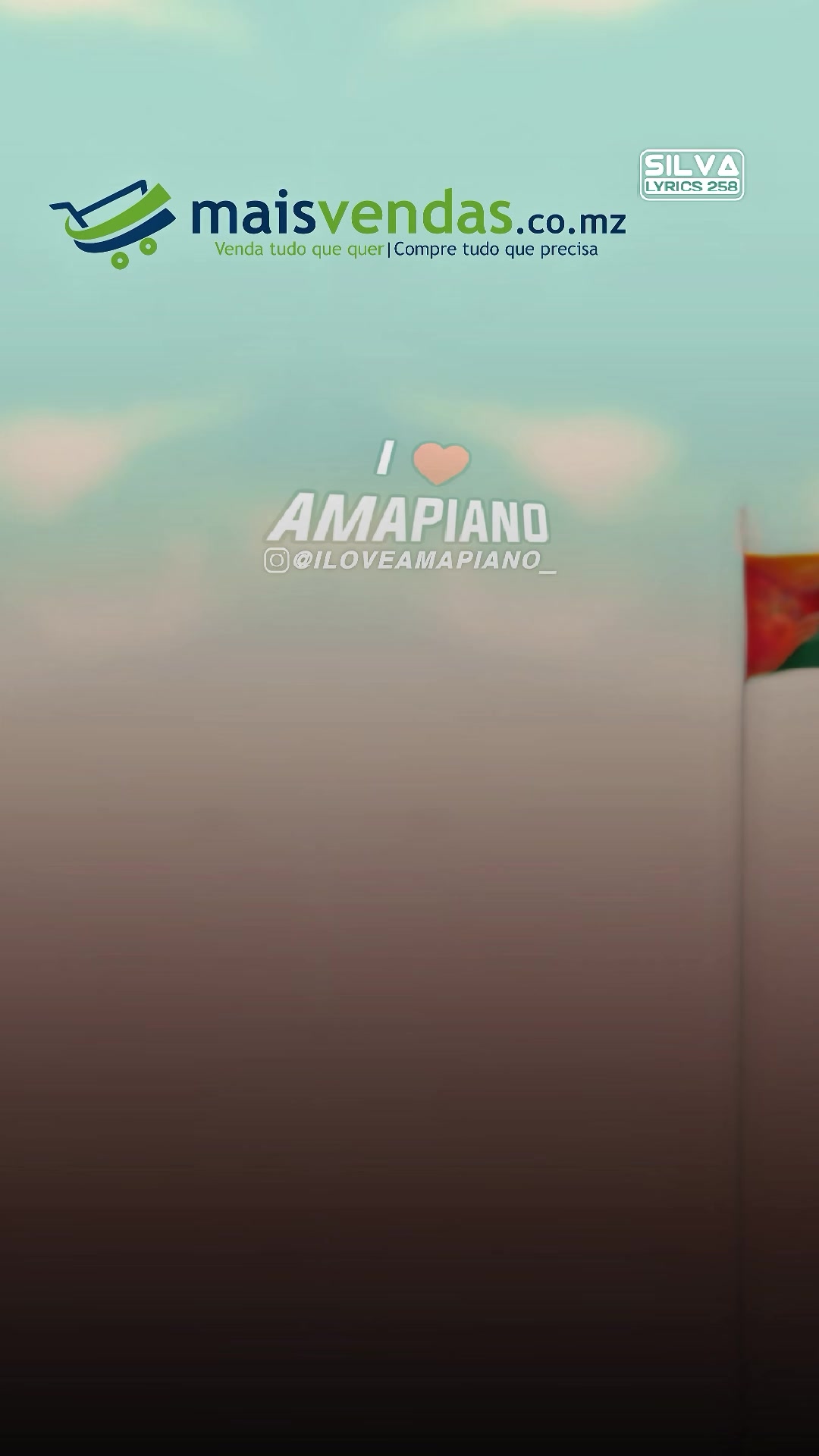 @I LOVE AMAPIANO