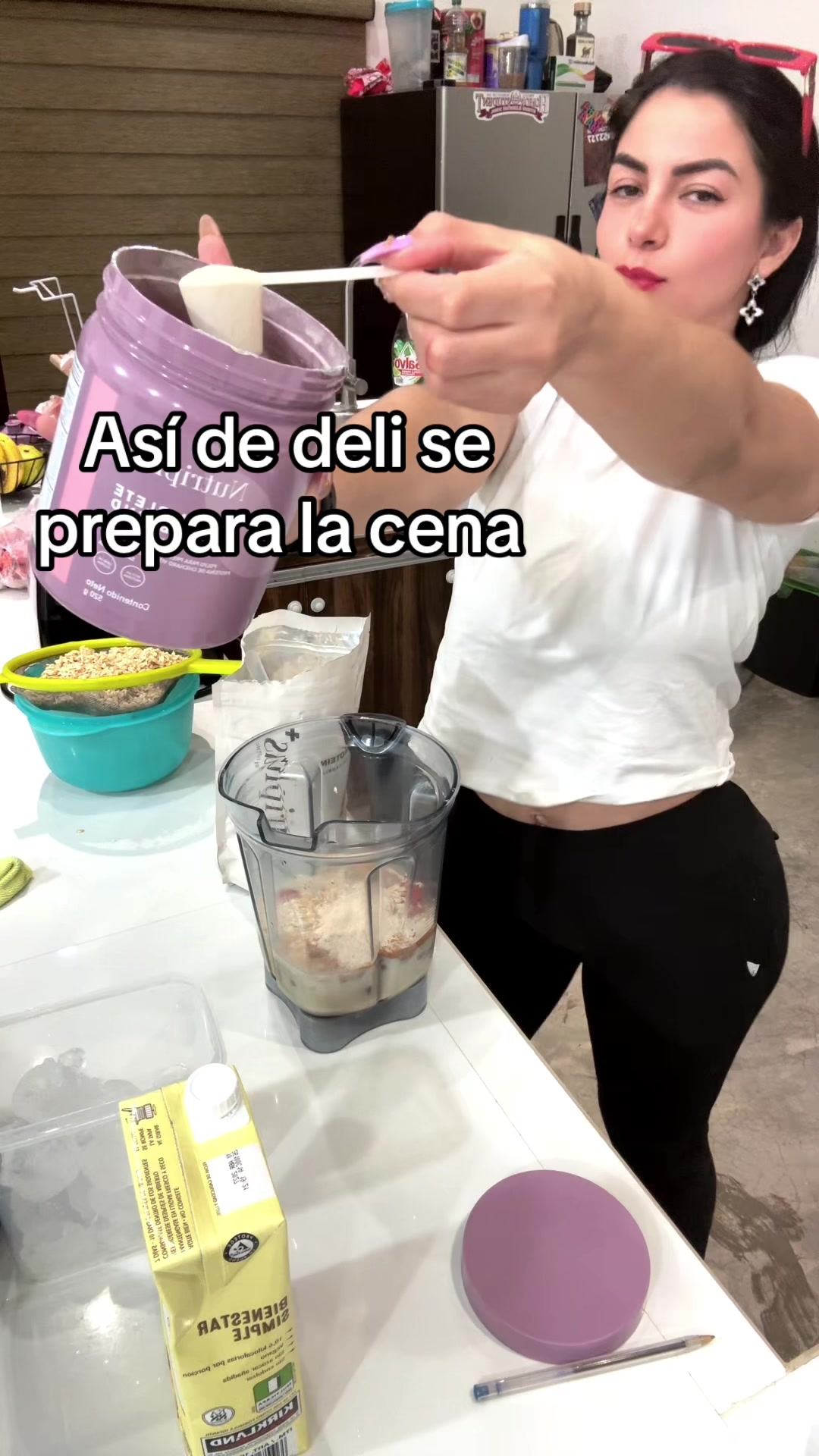 @Analyn Alcazar&hearts;️💅🏼😻🙌🤝💄💋