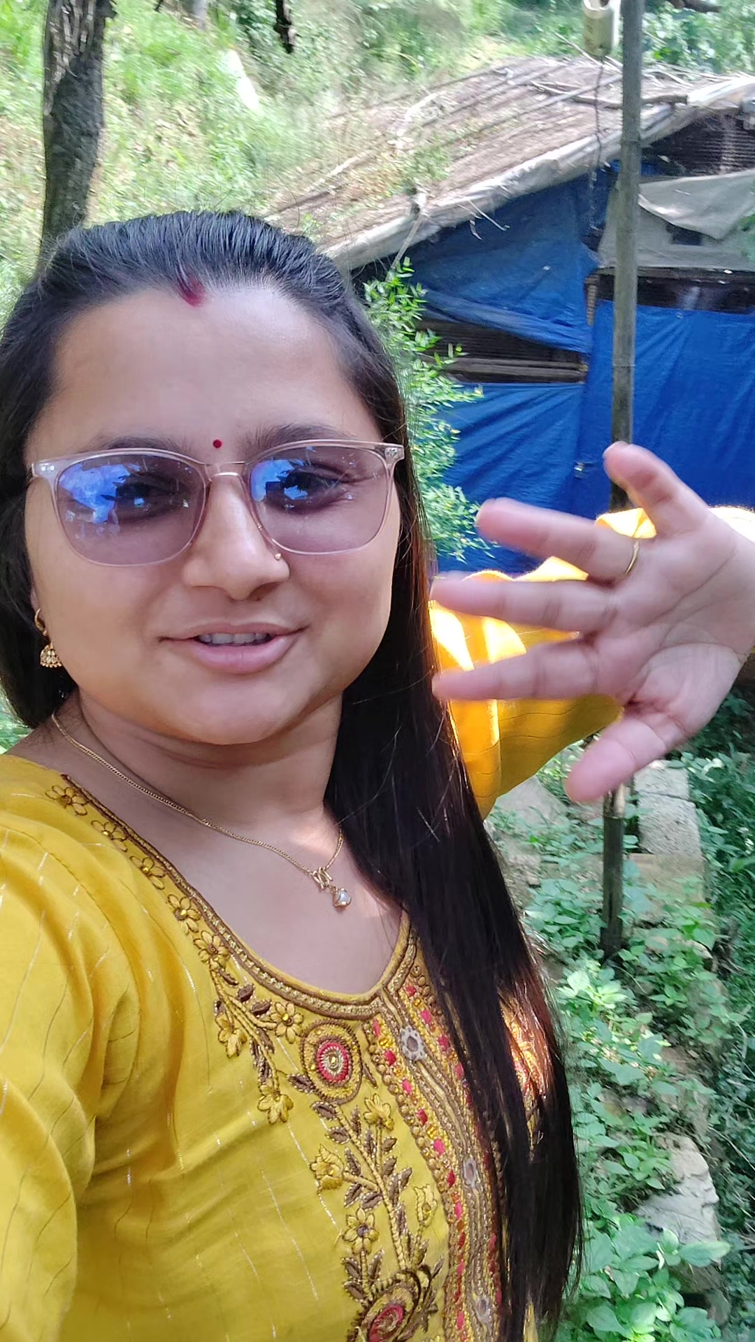 @Sabita Achary