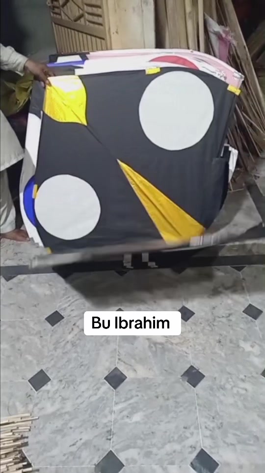 @Bu Ibrahim (KING 👑)