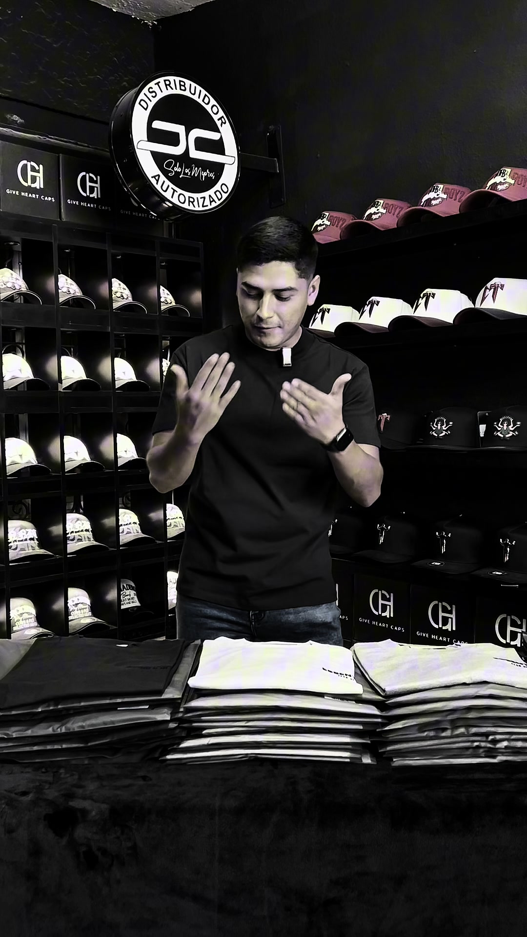 @GH CAPS