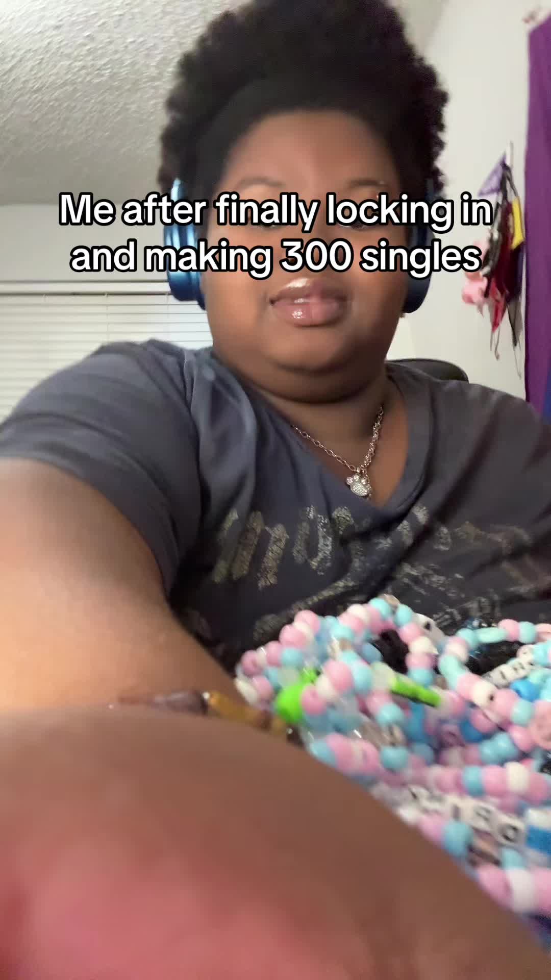 @Krazed Kandi